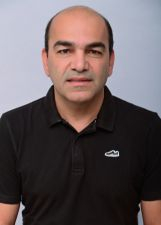 Foto de SANZYO ALVES AUGUSTO