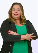 Foto de ANDREZA SUELE DOS SANTOS