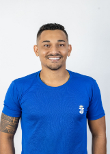 Foto de JERFORY SAYMON FERREIRA COSTA