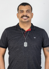 Foto de WEBER INACIO OLIVEIRA BRITO