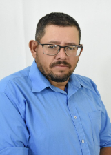 Foto de ADENIS DOS SANTOS RIBEIRO