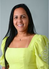 Foto de JANETE MENDES DO SANTOS