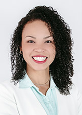 Foto de Jaqueline Natacha de Oliveira Santos