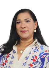 Foto de WALKIRIA APARECIDA PEREIRA TEIXEIRA