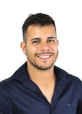 Foto de DIEGO FERNANDES BARRETO