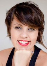 Foto de CLAUDIA OTONI DE ALMEIDA