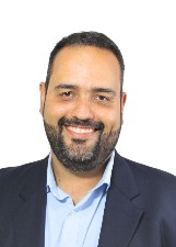 Foto de FREDERICO LUIZ VIANA DUARTE