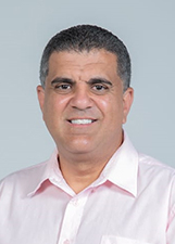Foto de Luidi José Cirilo Silva
