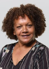 Foto de MARCIA MARIA GUANABARA DE CASTRO