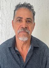 Foto de SEVERINO JOÃO DA SILVA