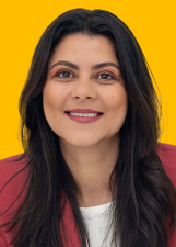 Foto de Vivian de Souza Pereira