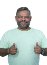 Foto de LUCIANO ALVES LEANDRO
