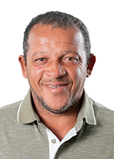 Foto de Adriano dos Santos Roque