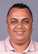 Foto de EDER JOSÉ COSTA DOS SANTOS