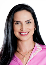 Foto de Flávia Antônia de Barros Cruz