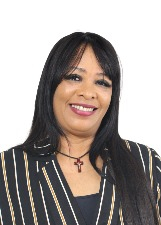 Foto de MARQUILAINE BERNARDINE DOS SANTOS FRANCO