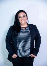 Foto de LUDMILA GERVASIO DE ARAUJO