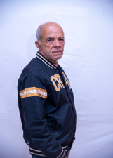Foto de WELLESLEY FERREIRA COELHO