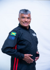 Foto de Jerônimo Machado de Oliveira