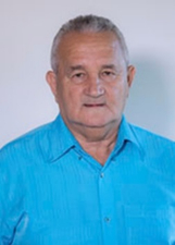 Foto de Jesus Ribeiro dos Santos