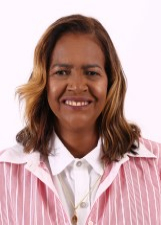 Foto de ISOLINA MÁRCIA DA SILVA