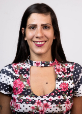 Foto de JESSICA APARECIDA DA SILVA