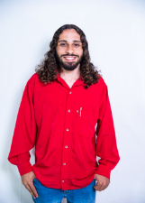 Foto de THOMAZ HENRIQUE LOPES VIEIRA
