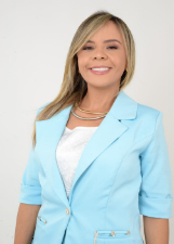 Foto de GABRIELA MÁRIS DA SILVA LUIZ
