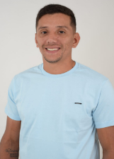 Foto de SEBASTIÃO ONOFRE DE PAULA MATTOS