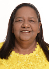 Foto de Cleonice de Lima