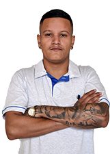 Foto de Marcos Cirino da Costa Júnior