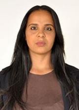 Foto de LUDIMILA FRANCIELLI VIEIRA DE ARAÚJO