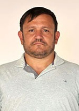 Foto de ALCIDES JOSÉ DE ARAÚJO JUNIOR