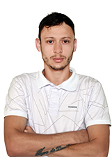Foto de Joao Paulo Mondeck de Almeida