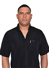 Foto de Antonio Carlos Barbosa da Cruz