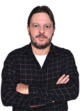 Foto de LUIZ ANTONIO SCUCUGLIA HELUANY
