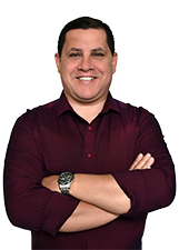 Foto de LEANDRO ALTIELI DA SILVA