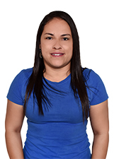 Foto de SILMARA DE FÁTIMA MARTINS DA SILVA