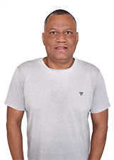 Foto de Sidney da Silva Januário
