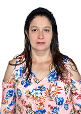 Foto de Beatriz Cristina Riega Ribeiro de Lima