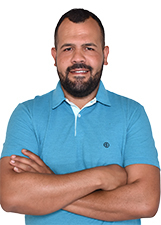 Foto de CESAR AUGUSTO ZERBINI