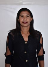 Foto de Marcia dos Reis Mamedio