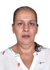 Foto de Iracema de Souza