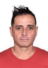 Foto de Wilson Tadeu dos Santos