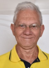 Foto de Oliveiros Ramos Pereira