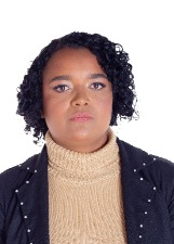 Foto de EVANGELA AUGUSTA DA CONCEIÇÃO NUNES
