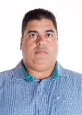 Foto de DOUGLAS SANTA RITA DE ANDRADE