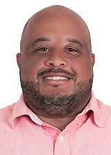 Foto de AGNALDO JUNIOR PEREIRA DA COSTA