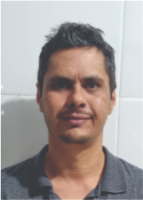 Foto de CLAUDINEI JUNIOR DE BARROS