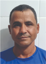 Foto de REGINALDO ELEUTERIO BARNABE